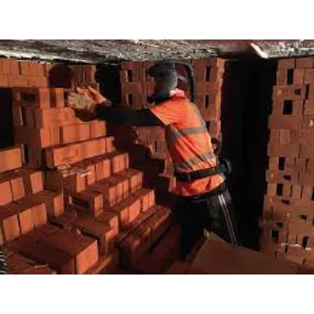 Hand Made Bricks